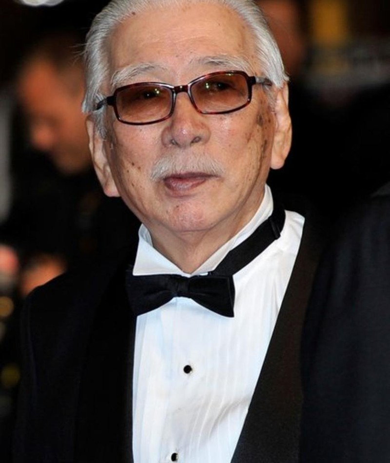 Photo of Tadashi Okuno