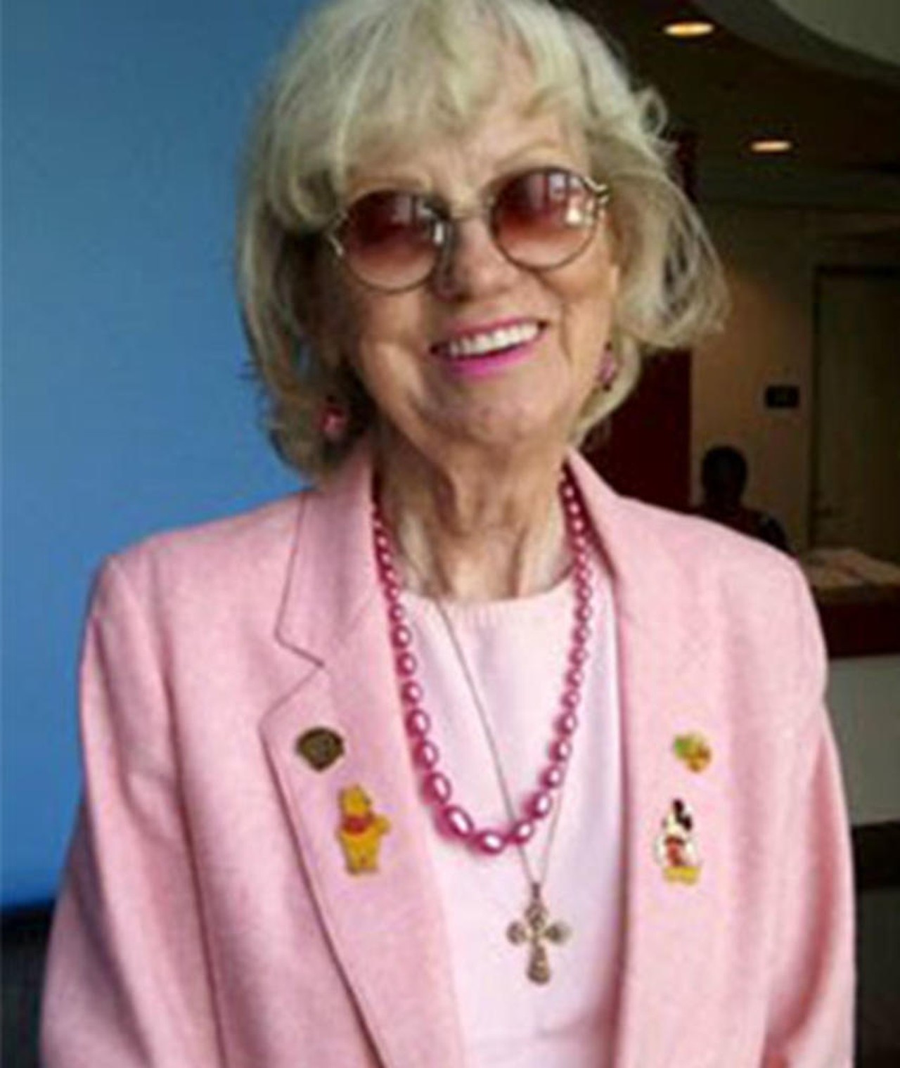 Photo of Ann Guenther