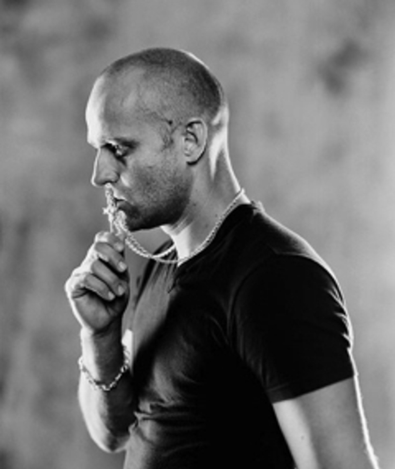 Photo of Jürgen Vogel