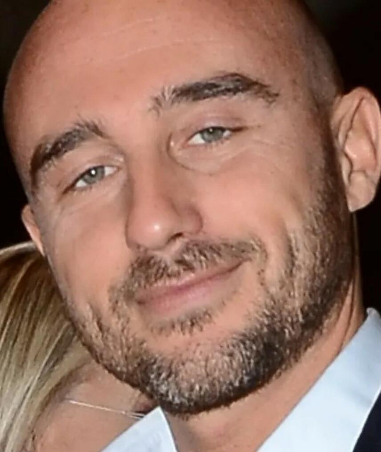 Photo of Andrea Rizzoli Jr.