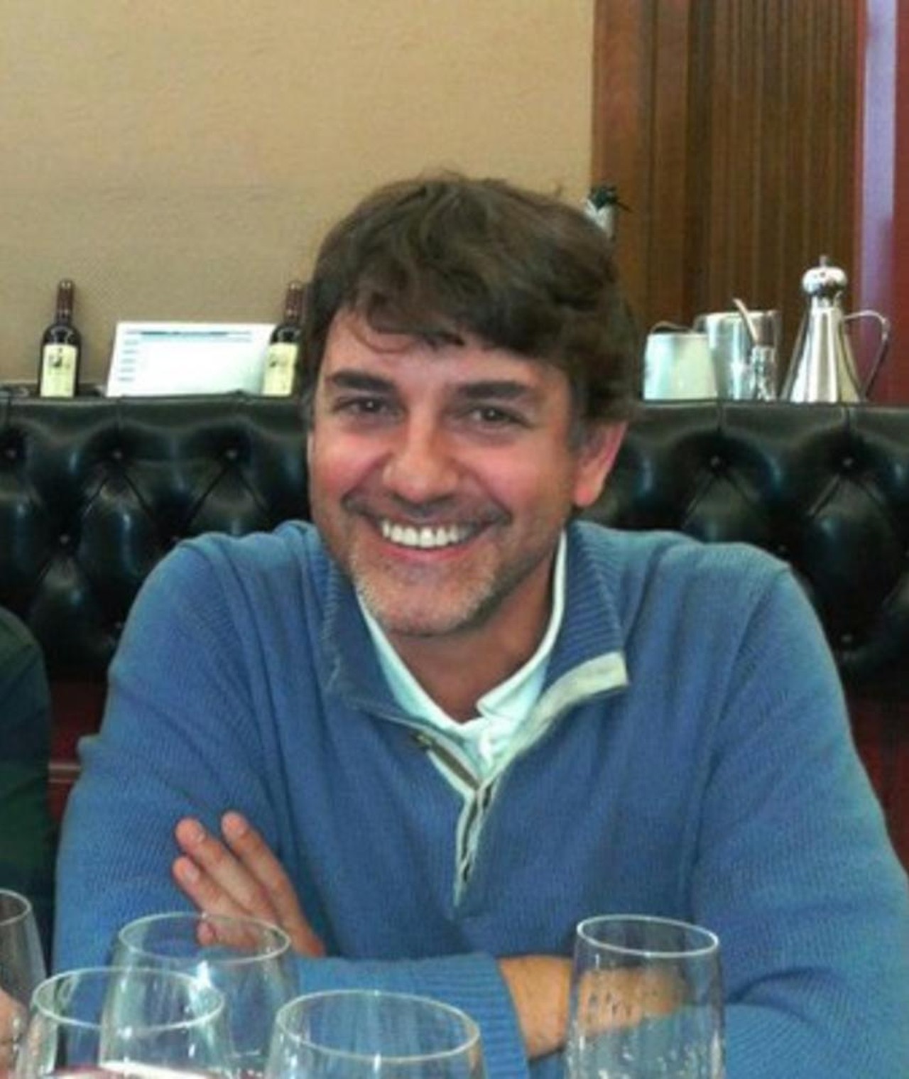 Photo of Fernando Moro