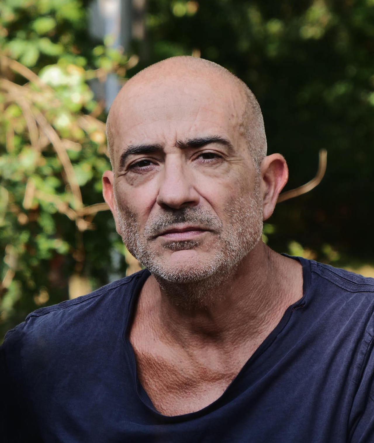 Photo of Serge Teyssot-Gay