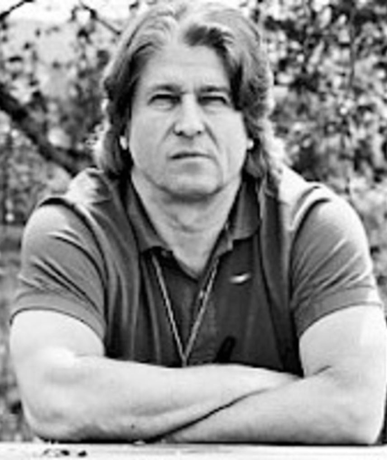 Photo of Dmitry Vorobyev