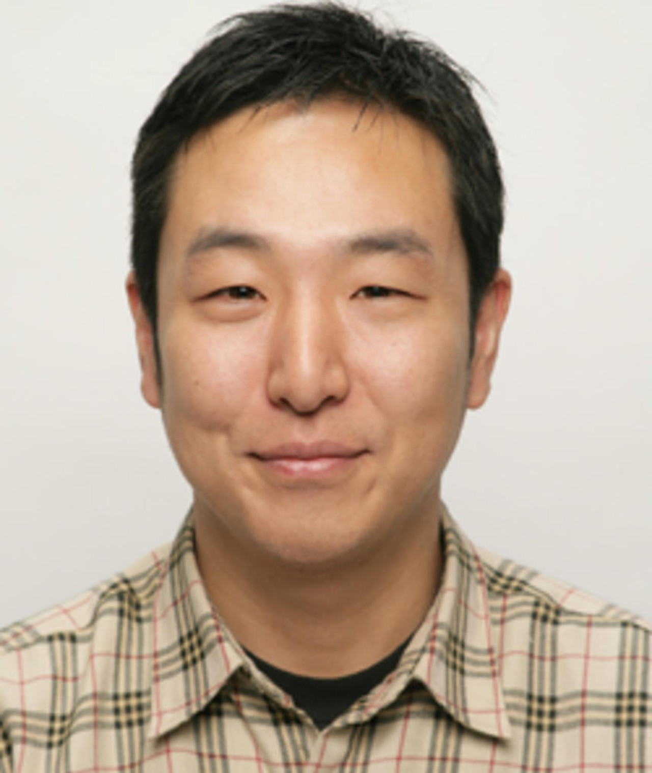 Photo of Daisuke Kuroda