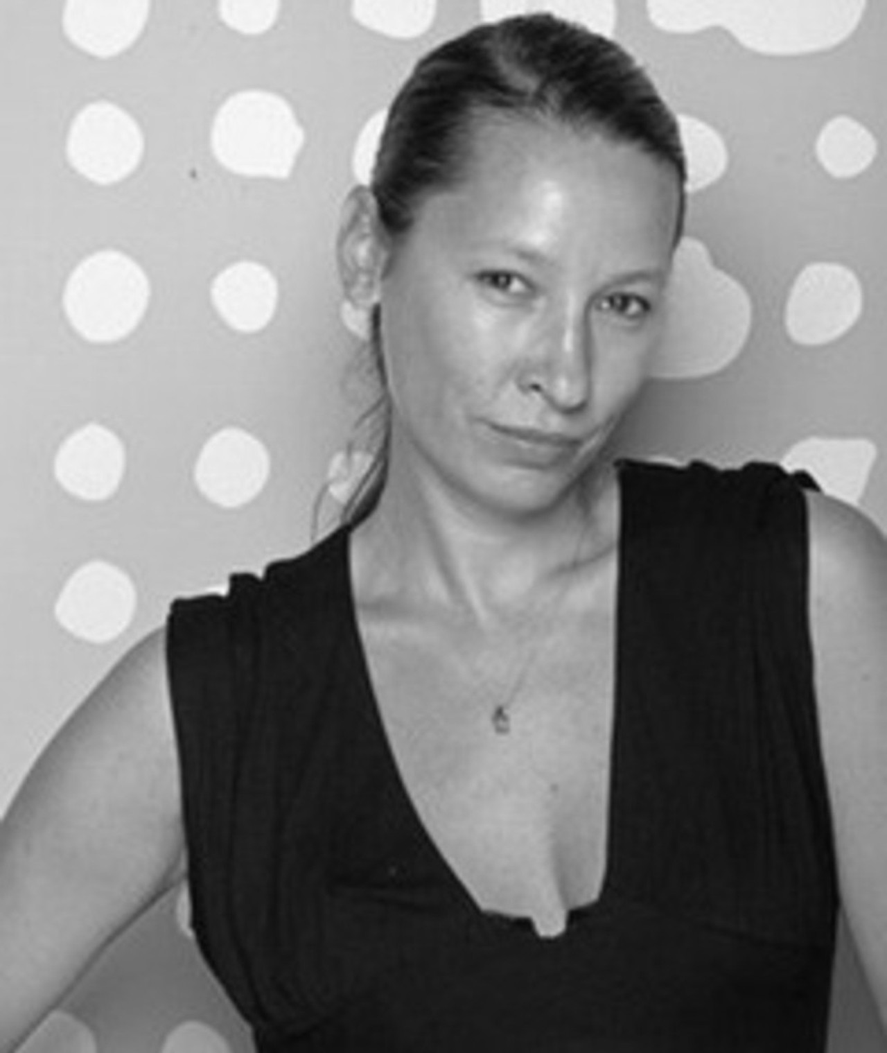 Photo of Emmanuelle Bercot