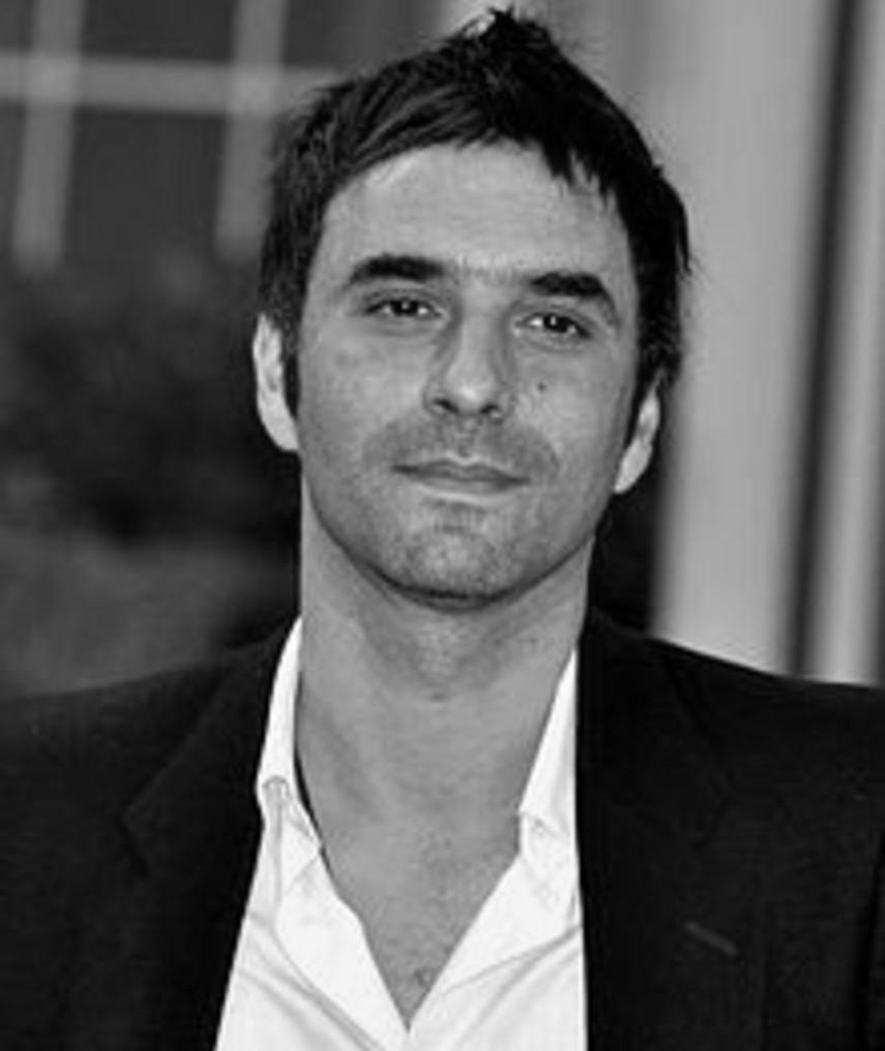 Photo of Samuel Benchetrit