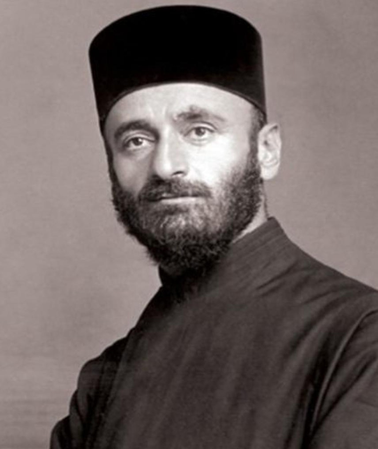 Photo of Komitas