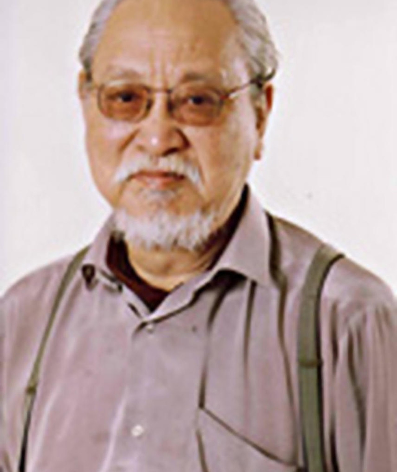 Photo of Hitoshi Takagi