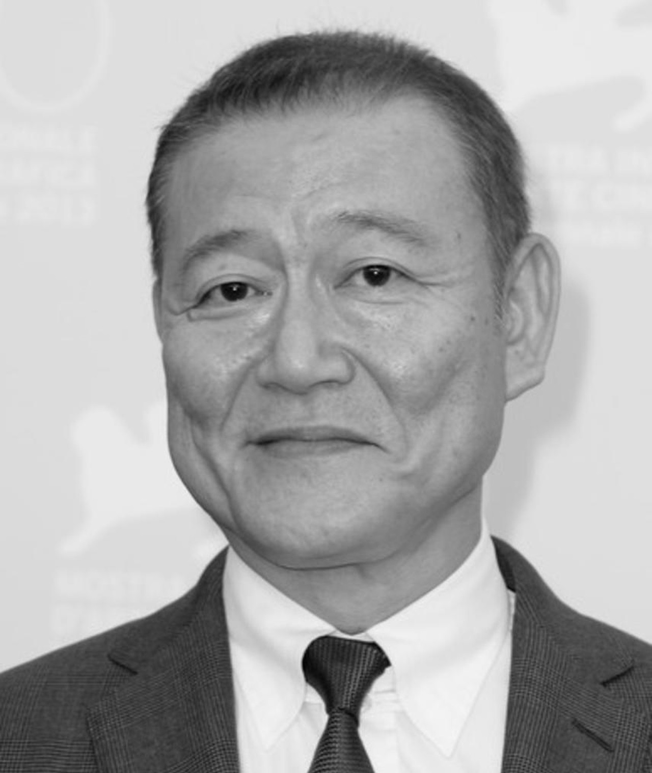 Photo of Jun Kunimura
