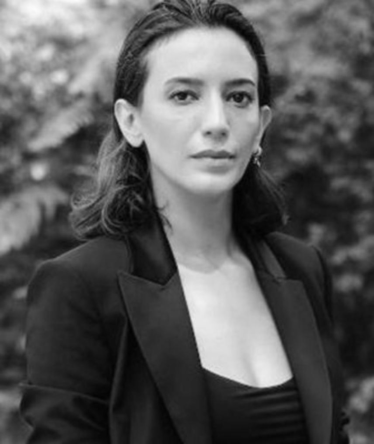 Photo of Nihal Yalçın