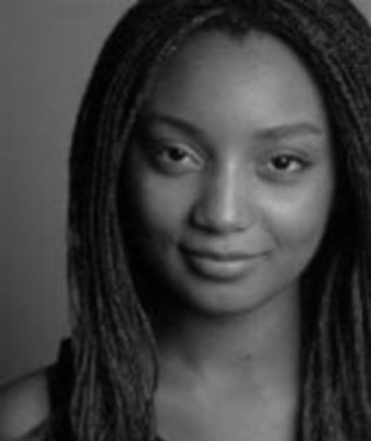 Photo of Rungano Nyoni