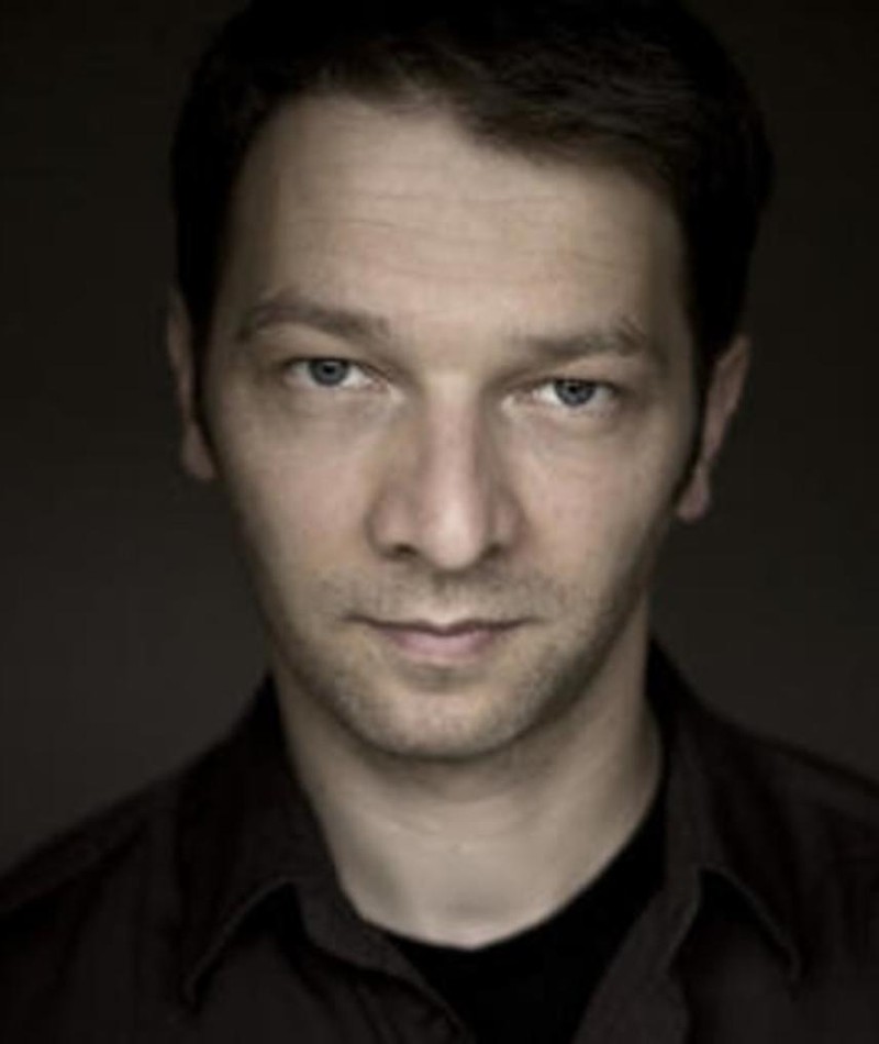 Photo of Andrzej Krol