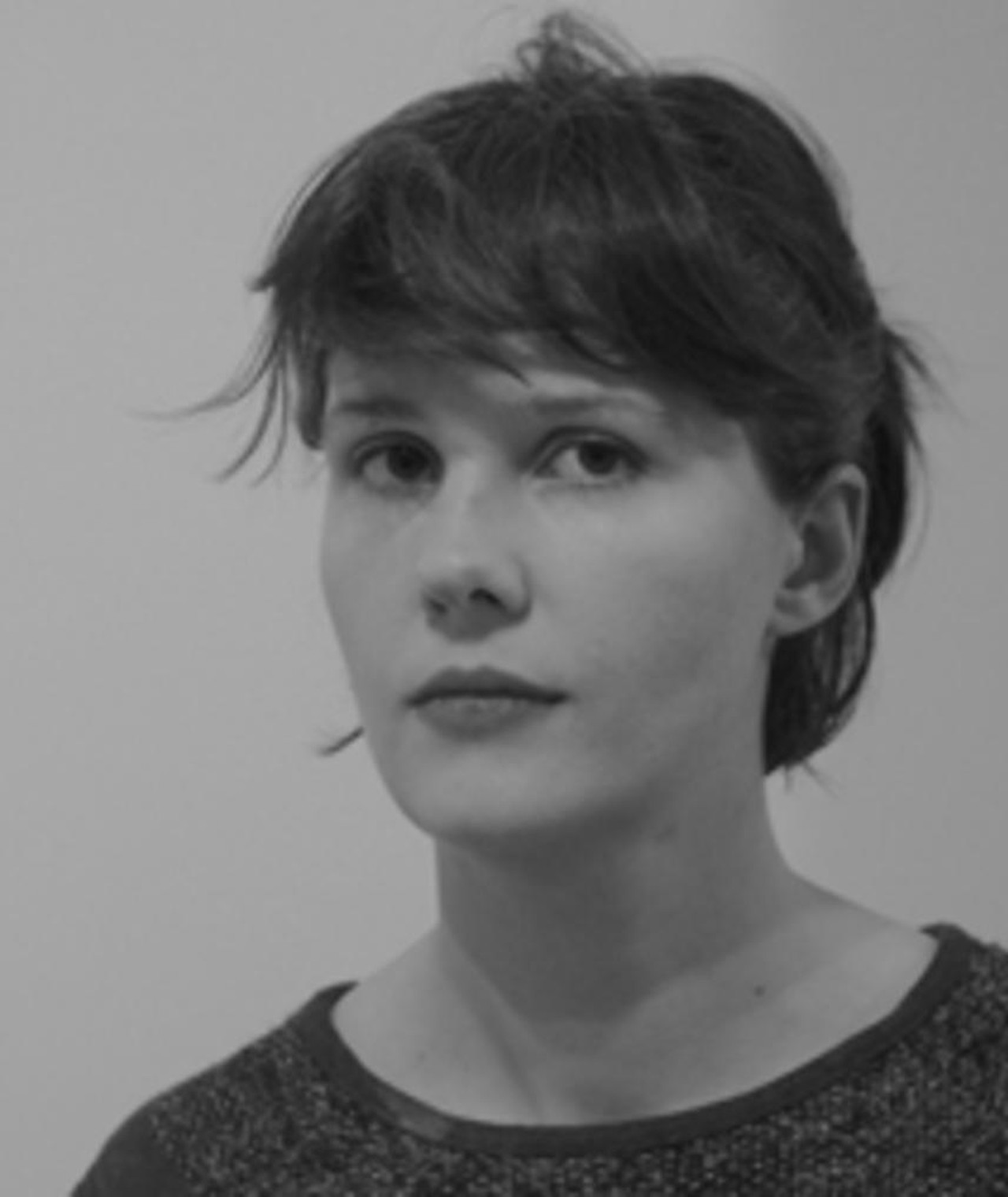 Photo of Justine Triet