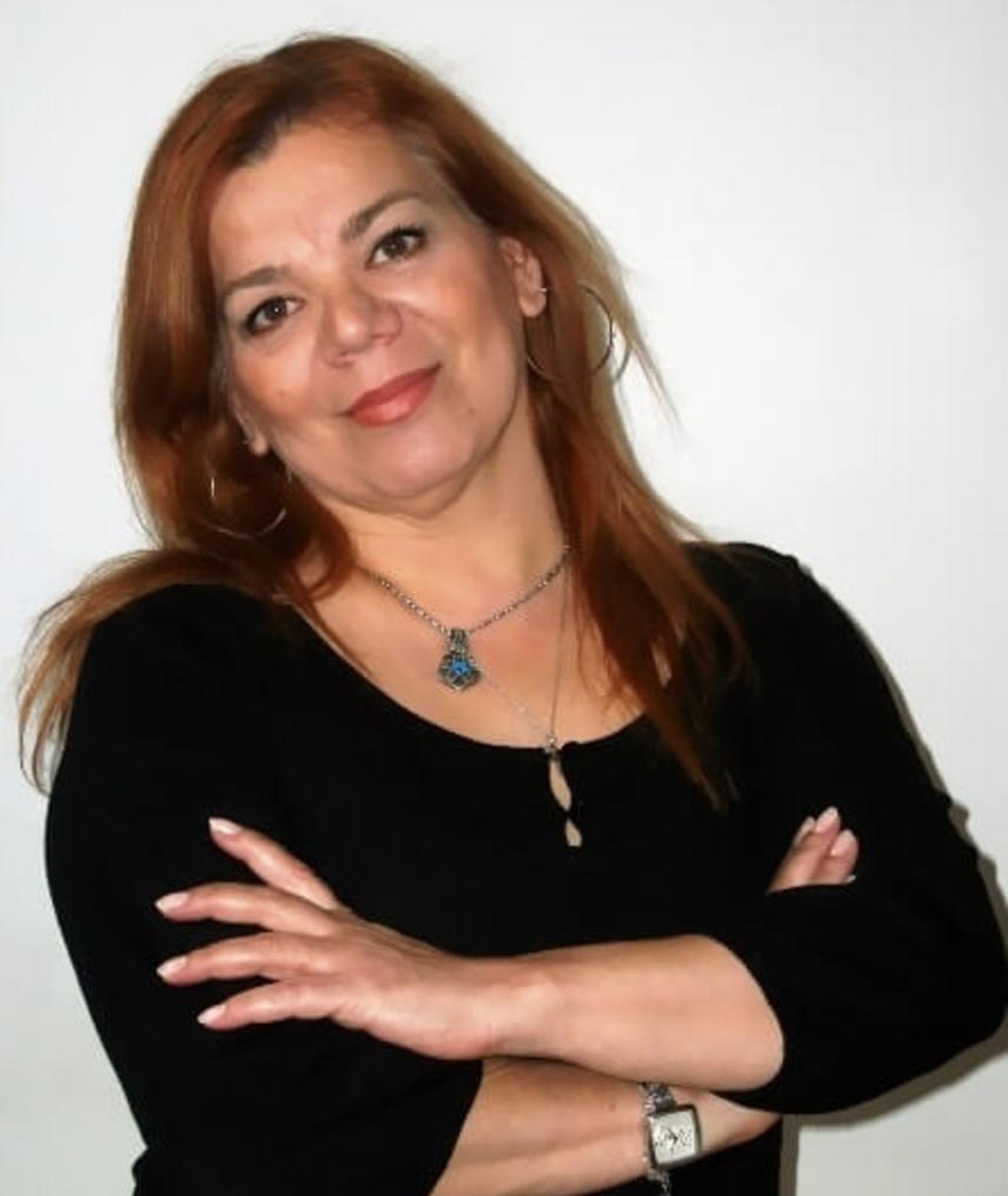 Photo of Nesrin Yıldırım