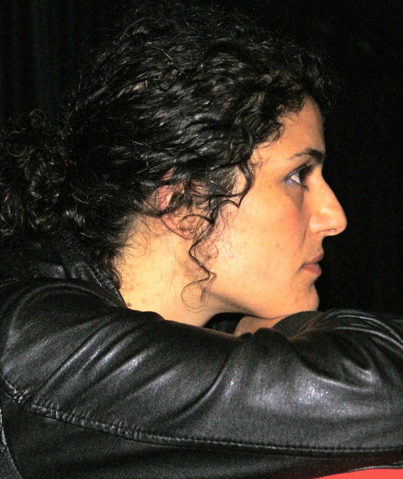 Photo of Elif Refiğ