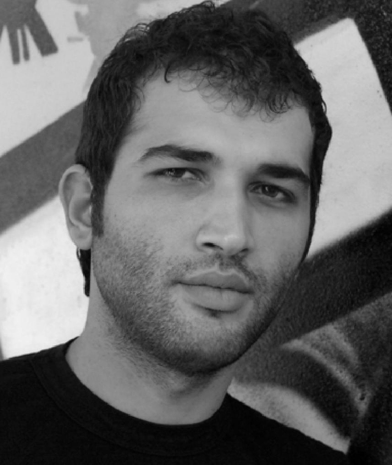 Photo of Barış Atay