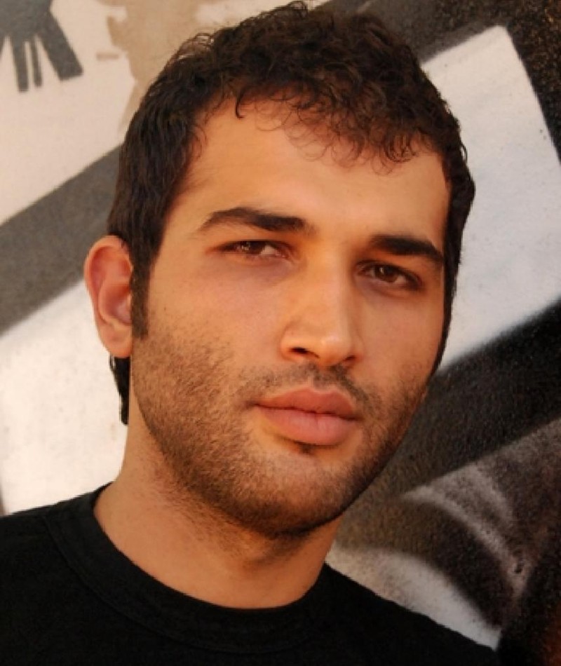 Atay Rasool Barış Atay – Movies, Bio and Lists on MUBI