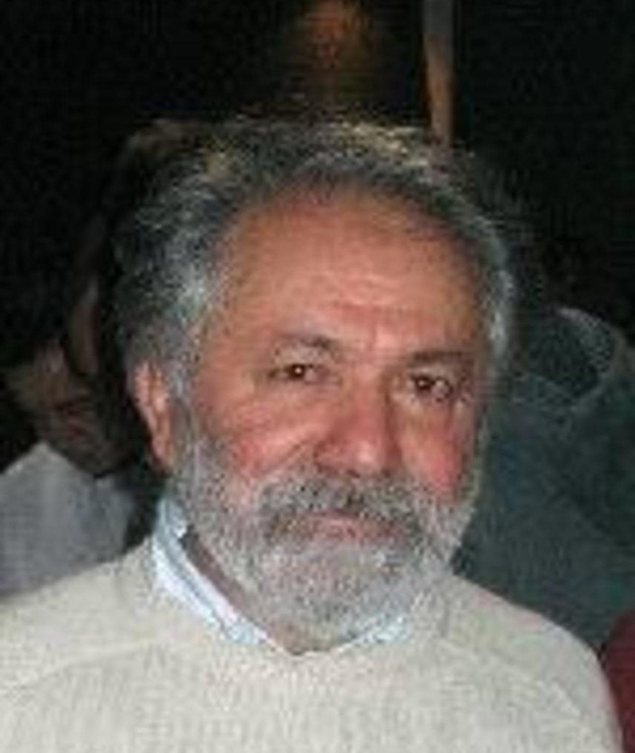 Photo of Erdoğan Kar