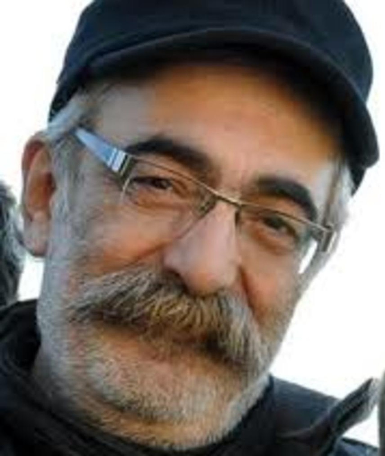 Photo of Yavuz Akçay