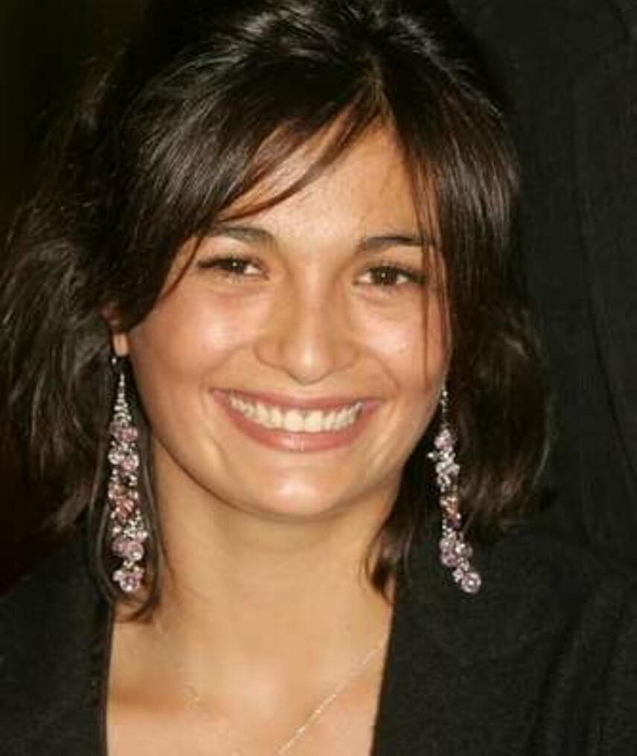 Photo of Lorena Forteza