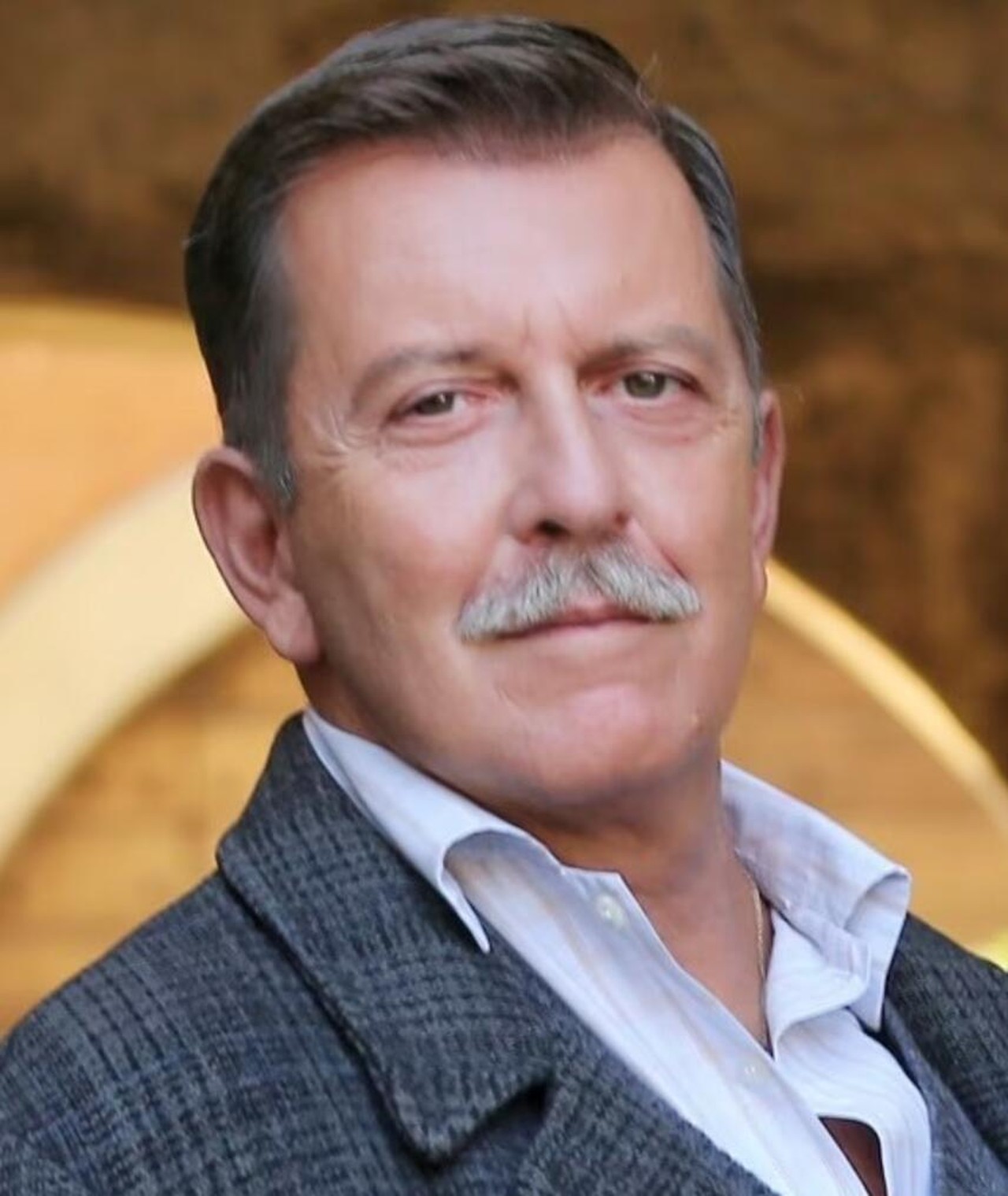 Photo of Pietro Genuardi