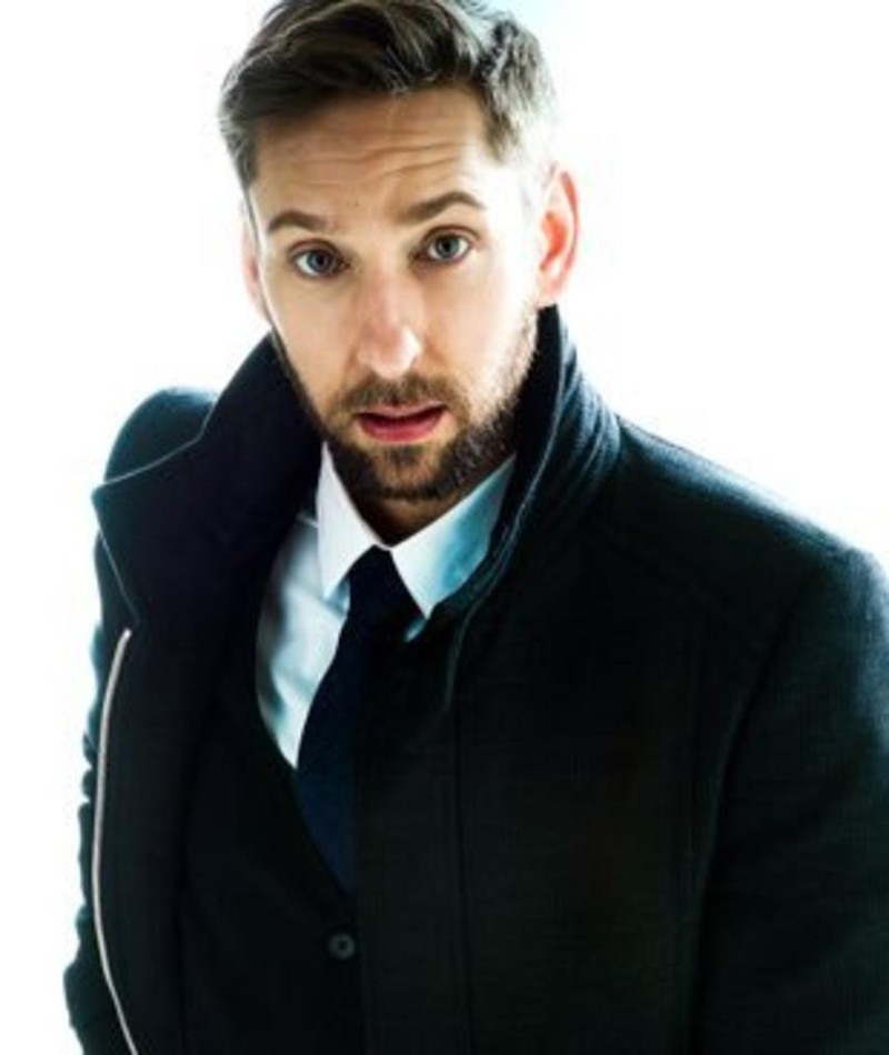 Joel David Moore Movies, Bio and Lists on MUBI