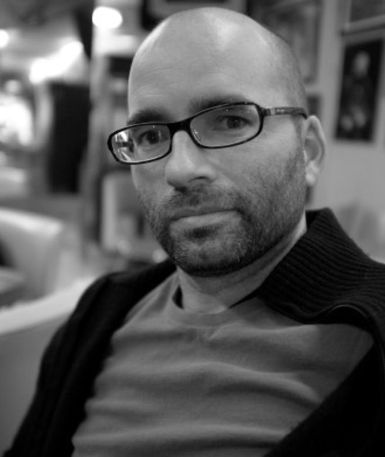 Photo of Emiliano Altuna