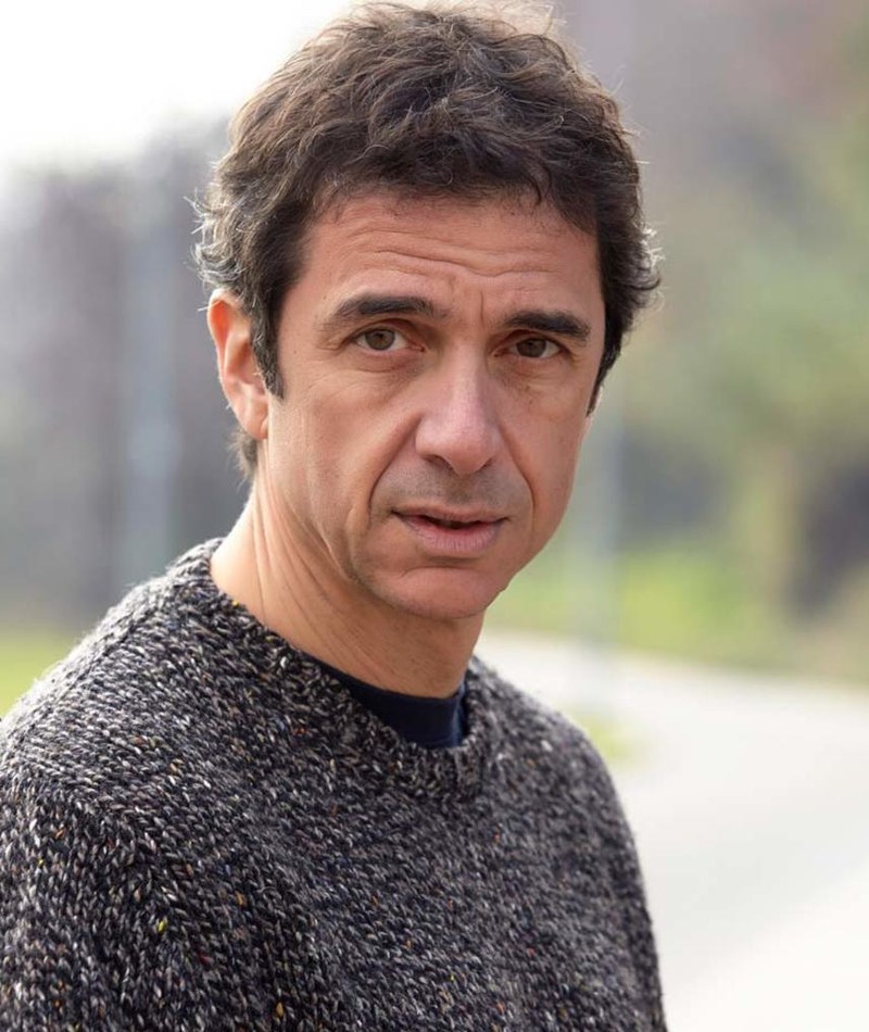 Blas Roca-Rey – Movies, Bio and Lists on MUBI