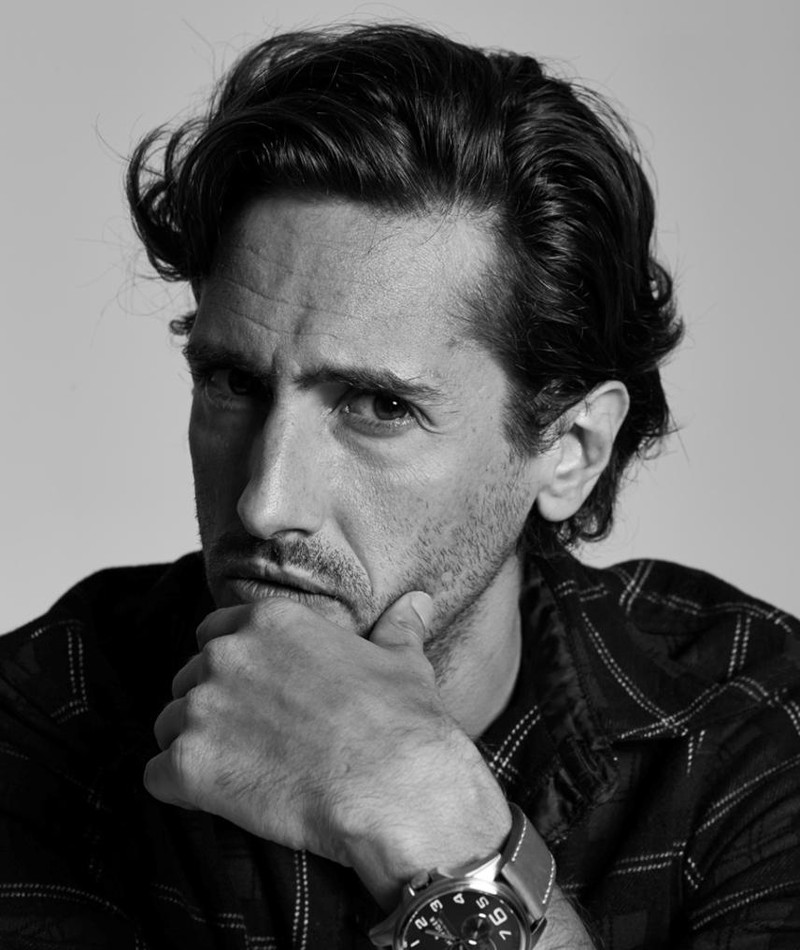 Juan Diego Botto Movies, Bio and Lists on MUBI