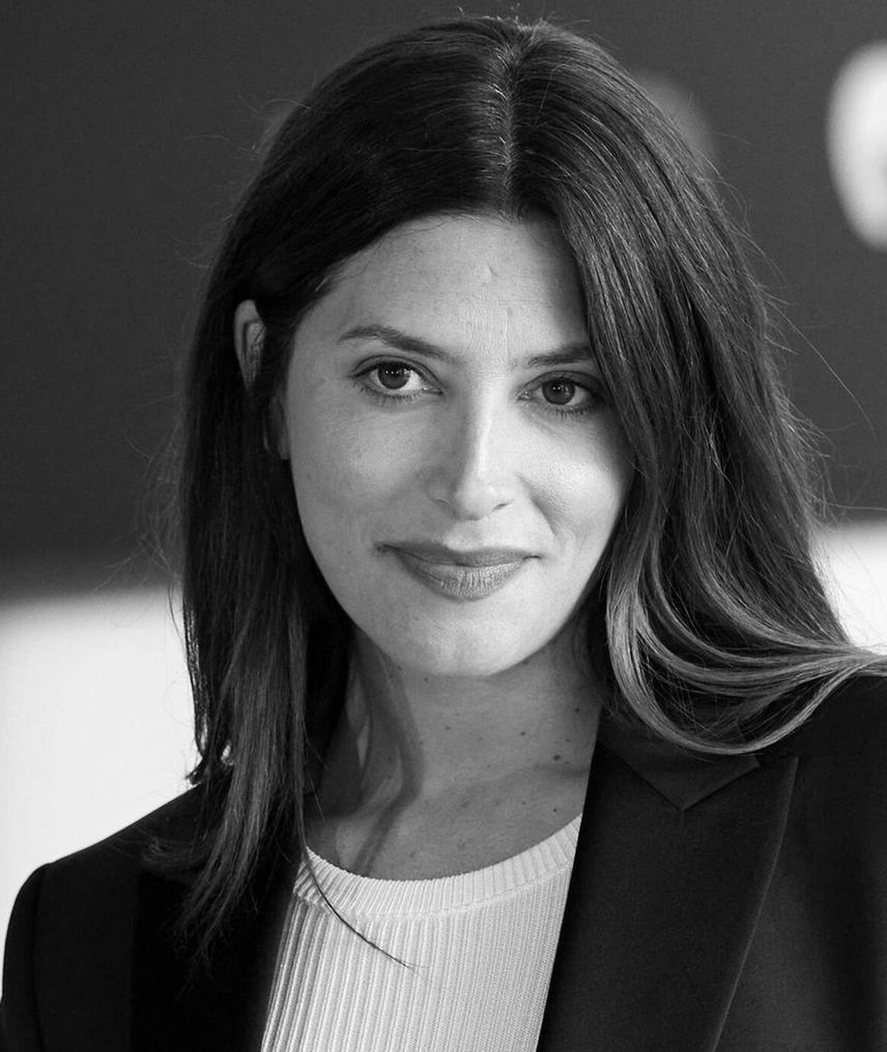 Photo of Bárbara Lennie