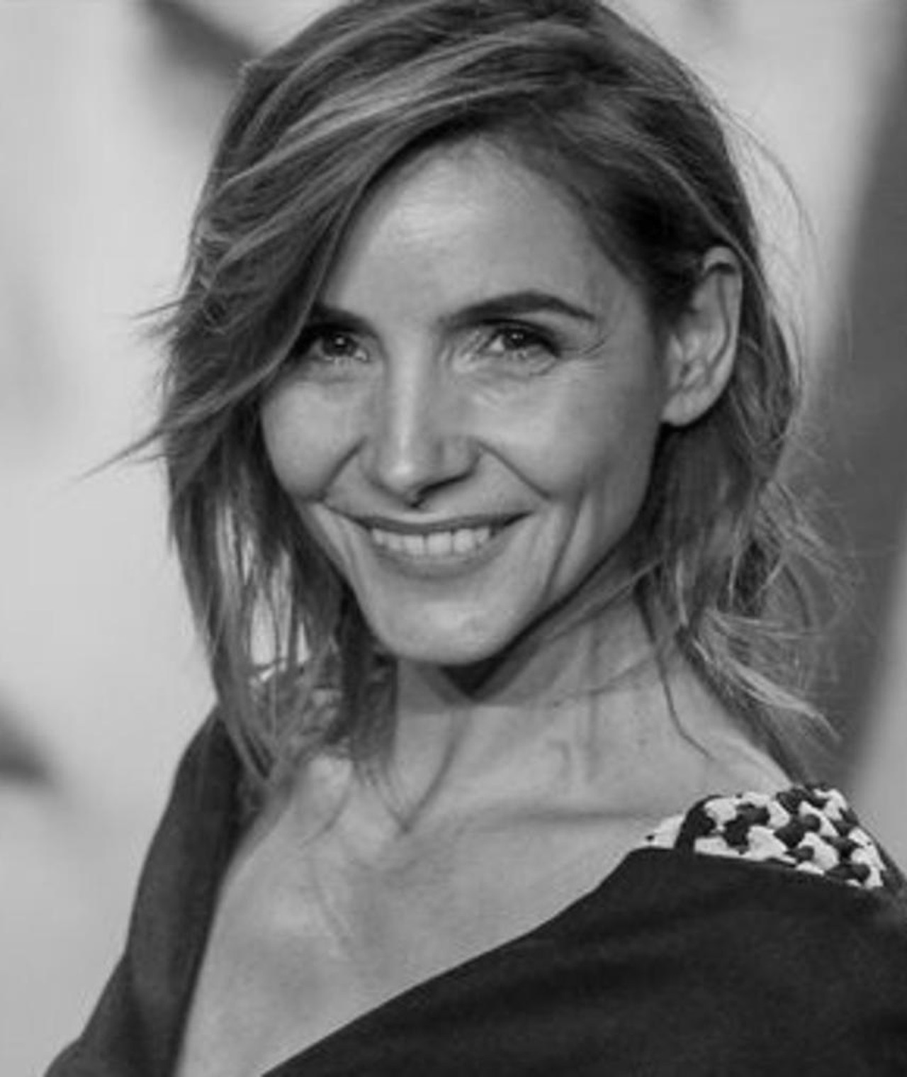 Photo of Clotilde Courau