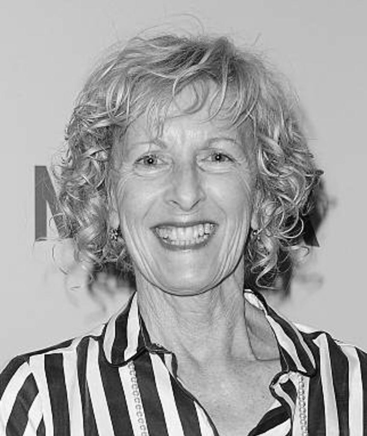 Photo of Karen Murphy
