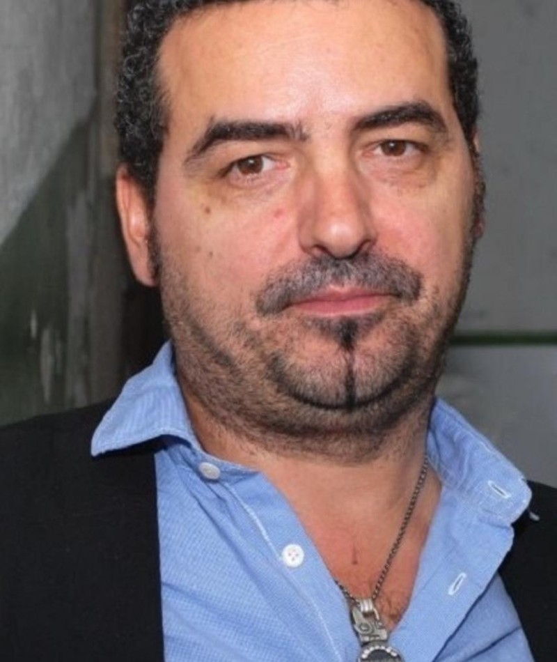 Photo of Blerim Gjoci
