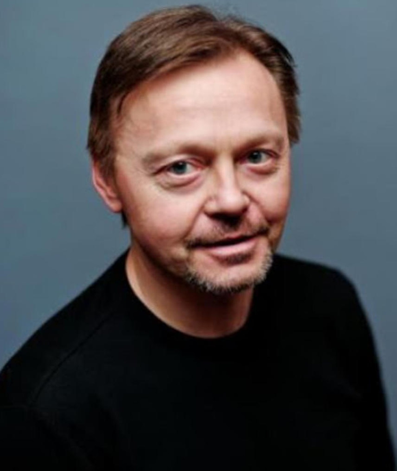 Photo of Darius Meškauskas