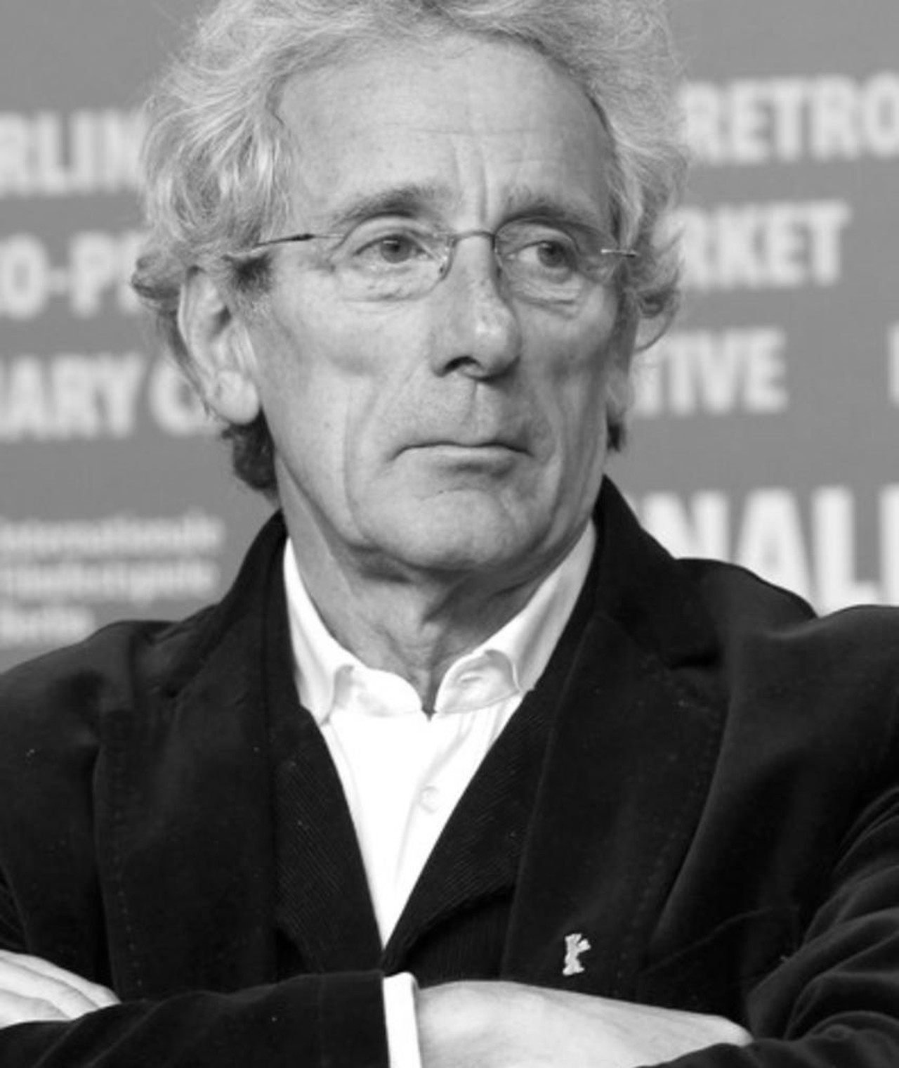 Photo of Daniel Marquet