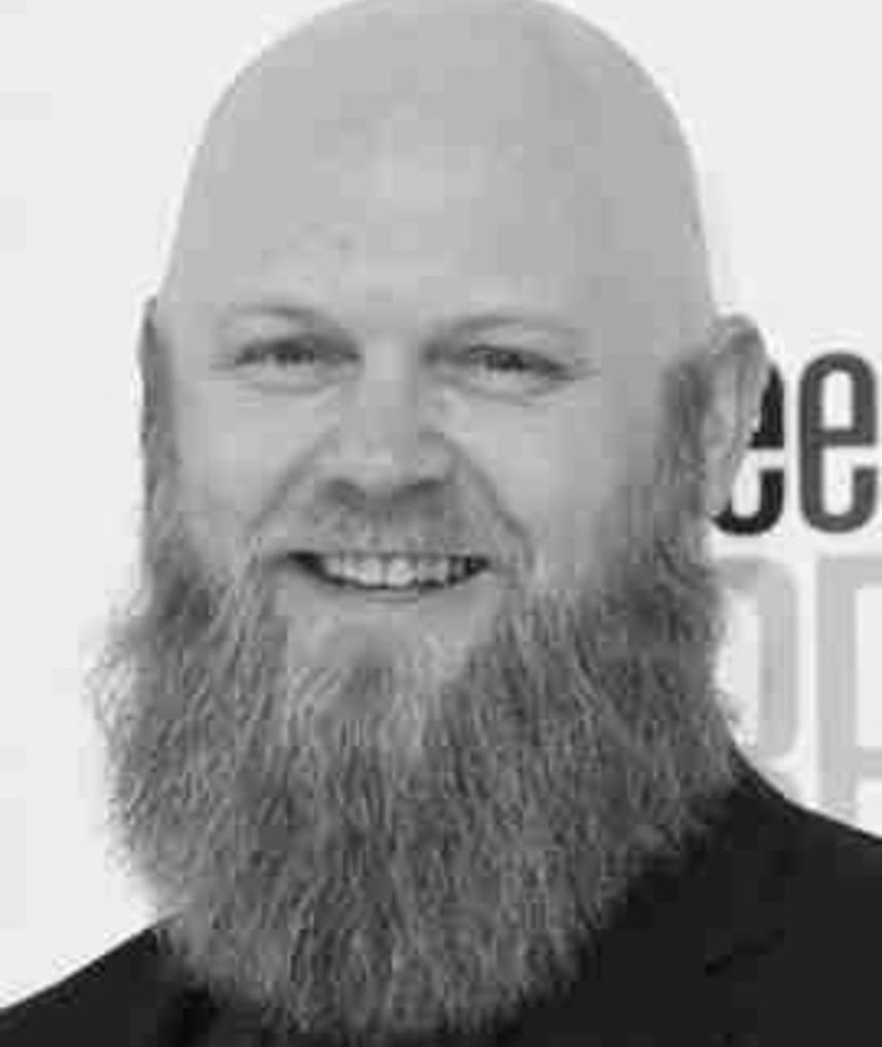Photo of Justin Bursch