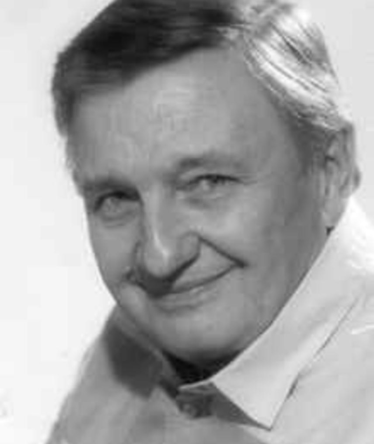 Photo of Theo Maria Werner