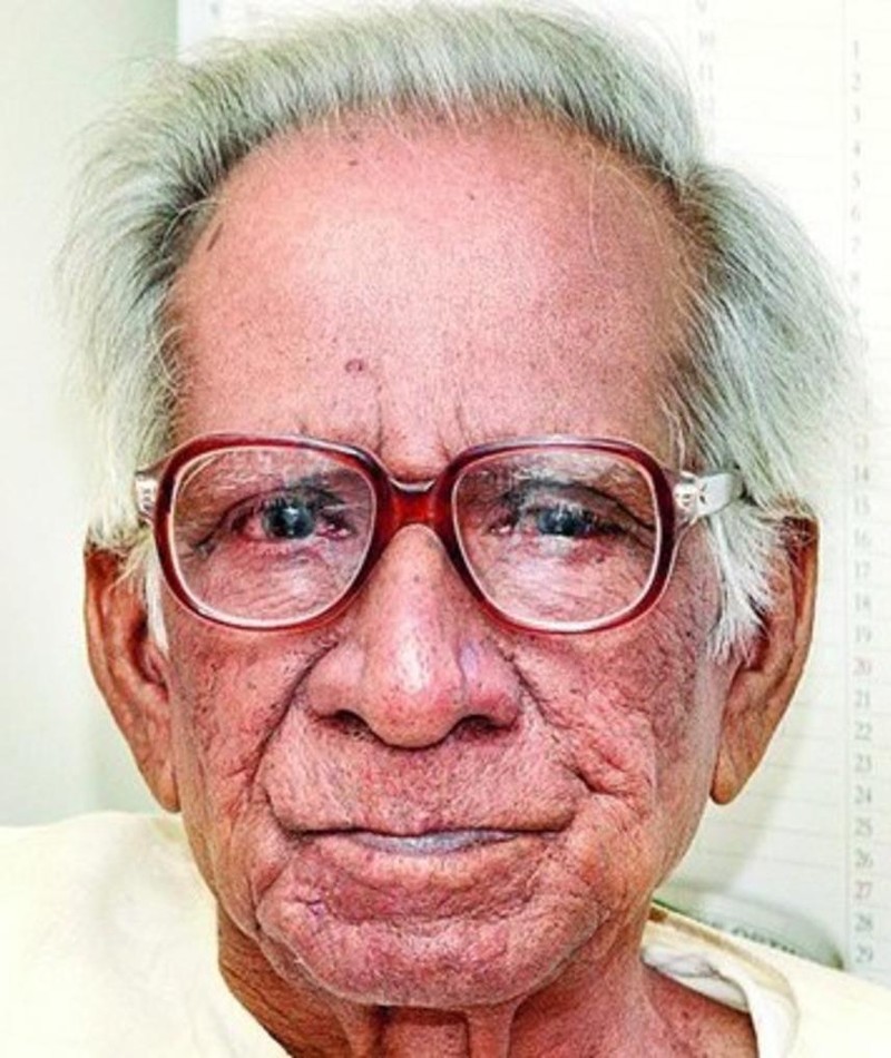Photo of Ramapada Choudhury