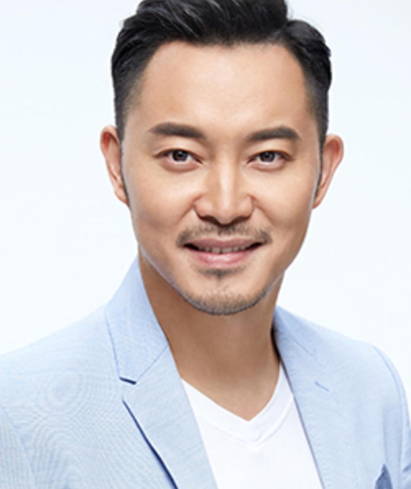 Sha Yi Movies Bio And Lists On MUBI sha-yi-movies-bio-and-lists-on-mubi