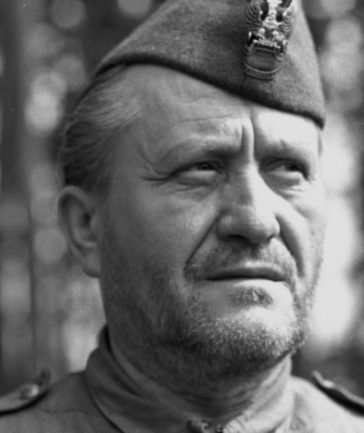 Photo of Czesław Piaskowski