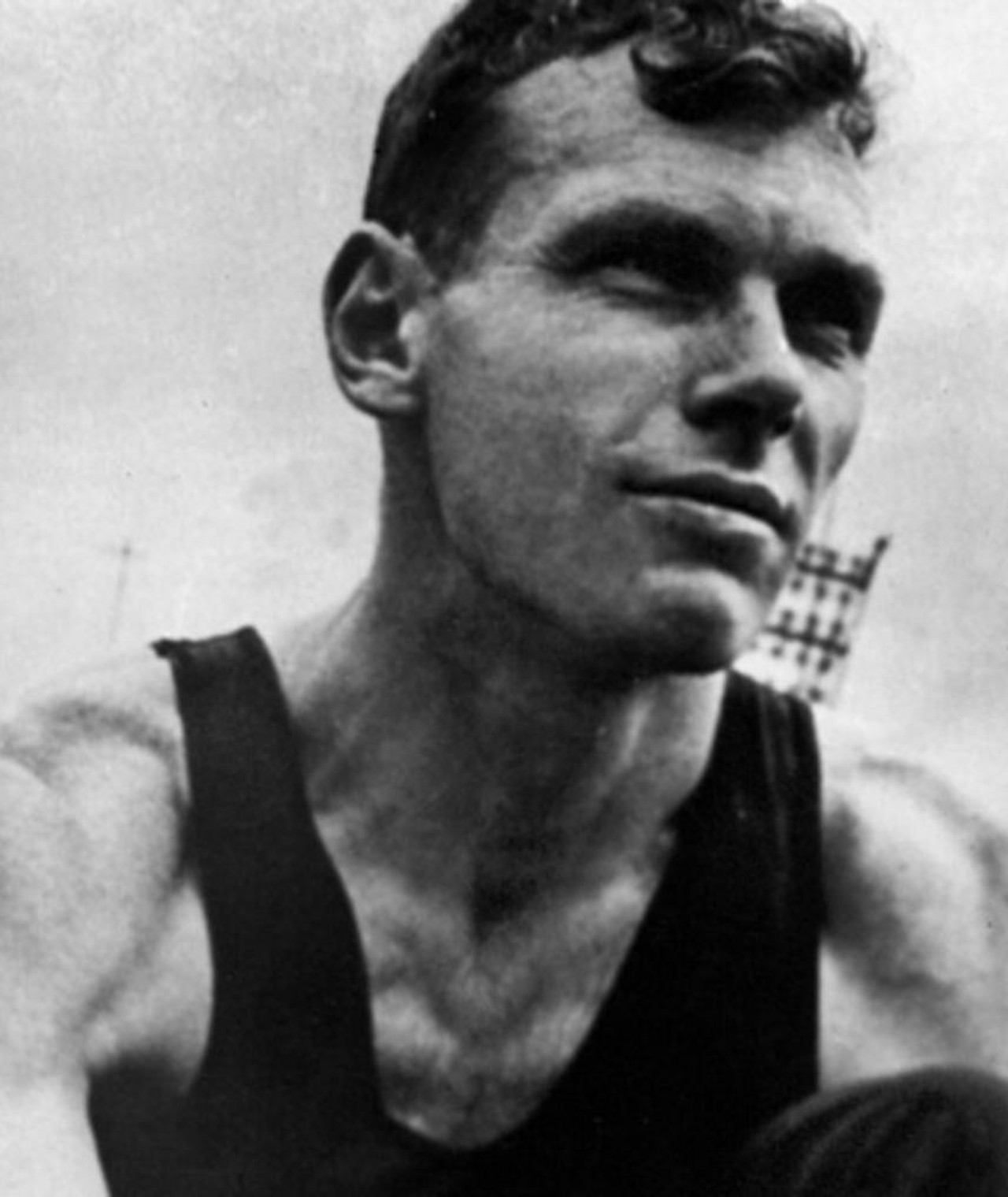 Photo of Peter Snell