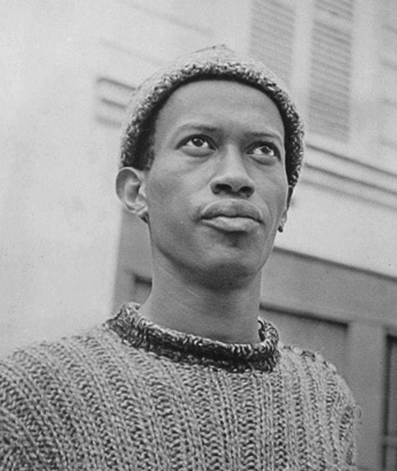 Photo of Don Cherry