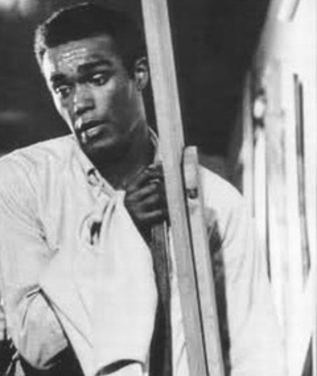 Photo of Duane Jones