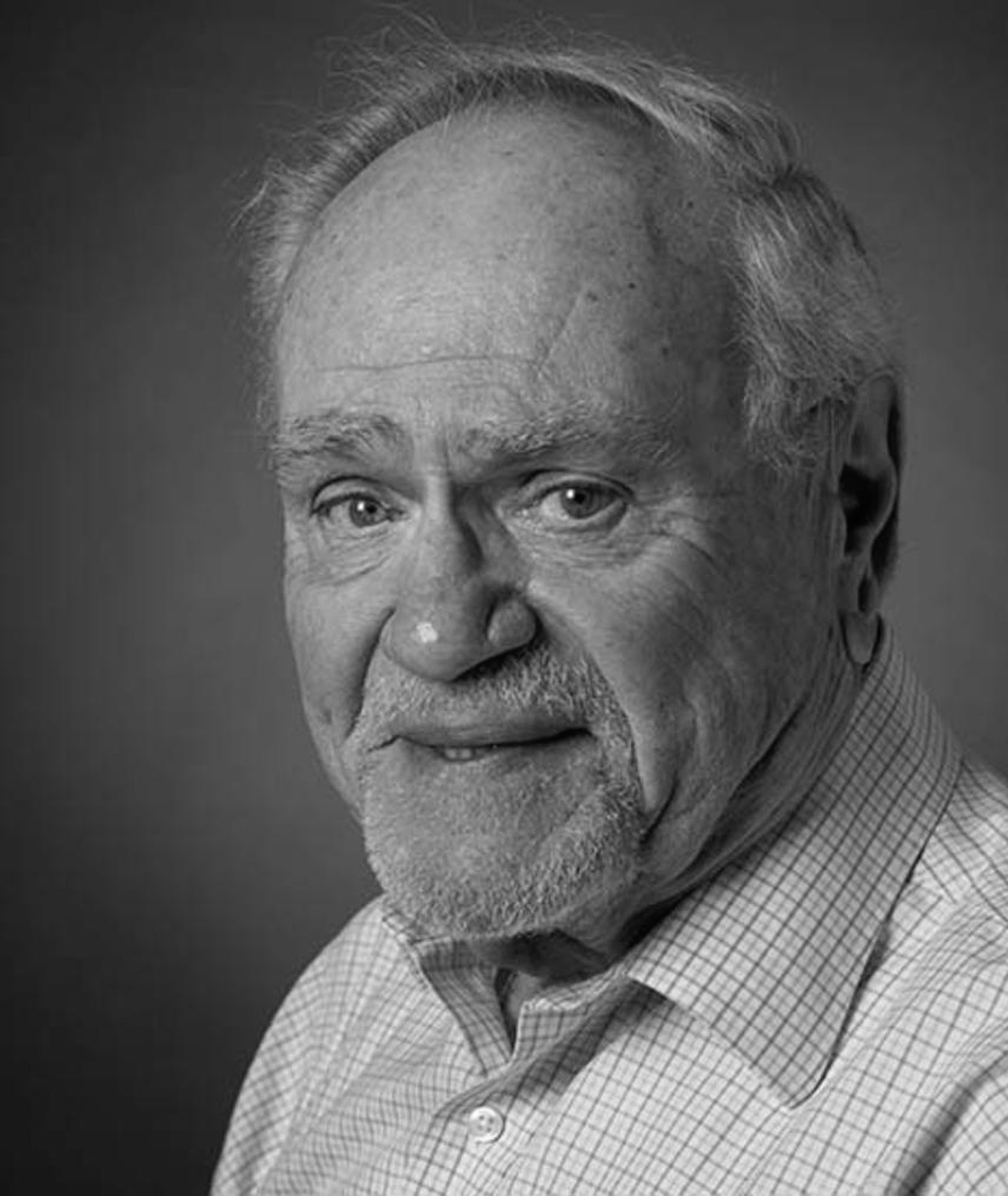 Photo of Herb Jaffe