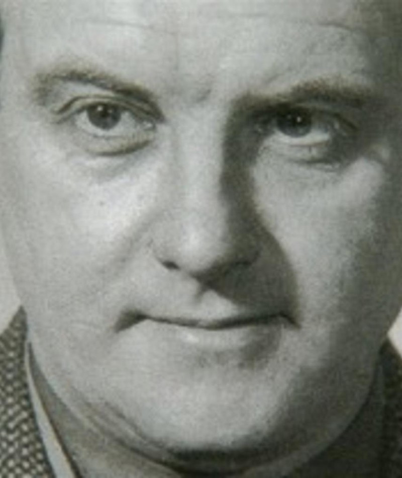 Photo of Bořivoj Zeman