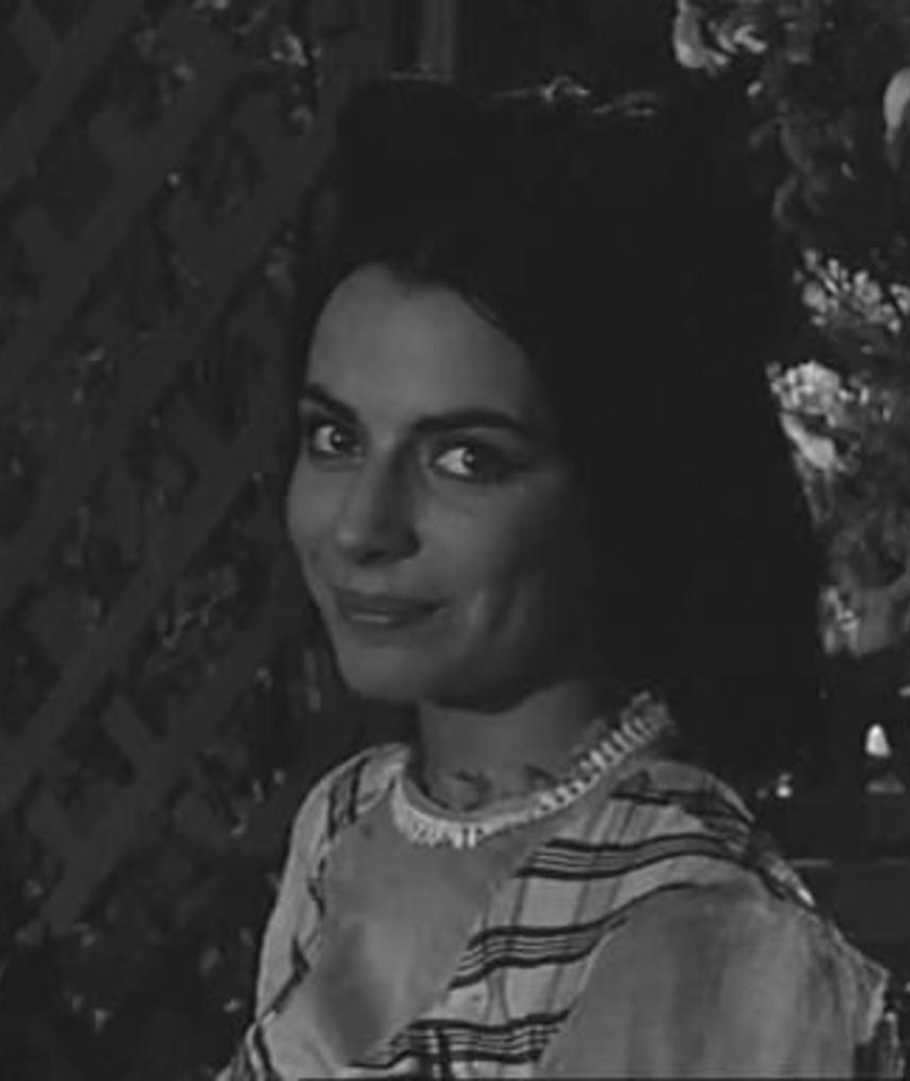 Photo of Danielle Palmero