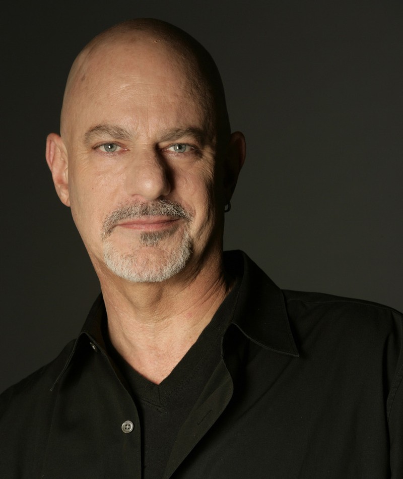 Photo of Rob Cohen