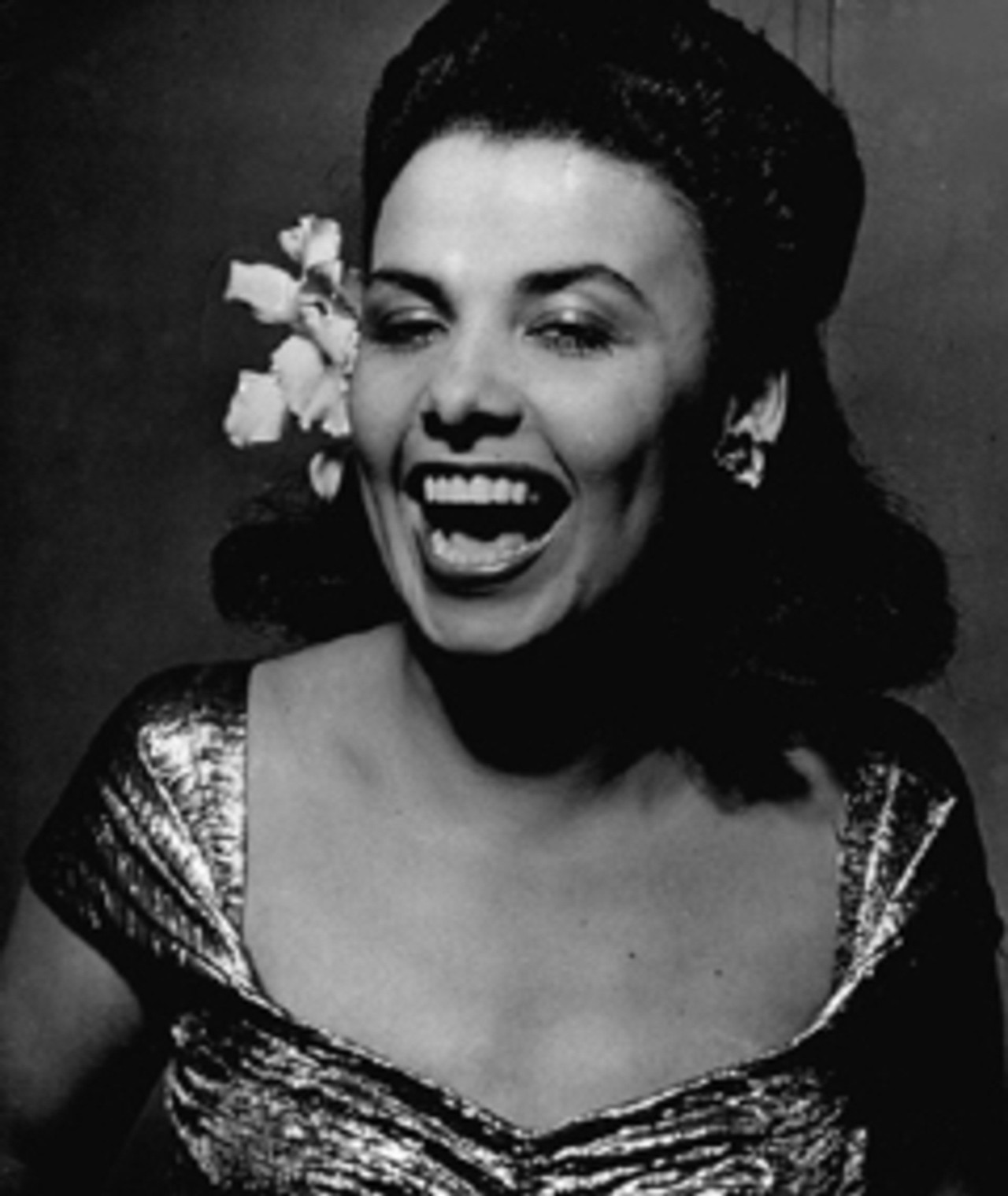Photo of Lena Horne