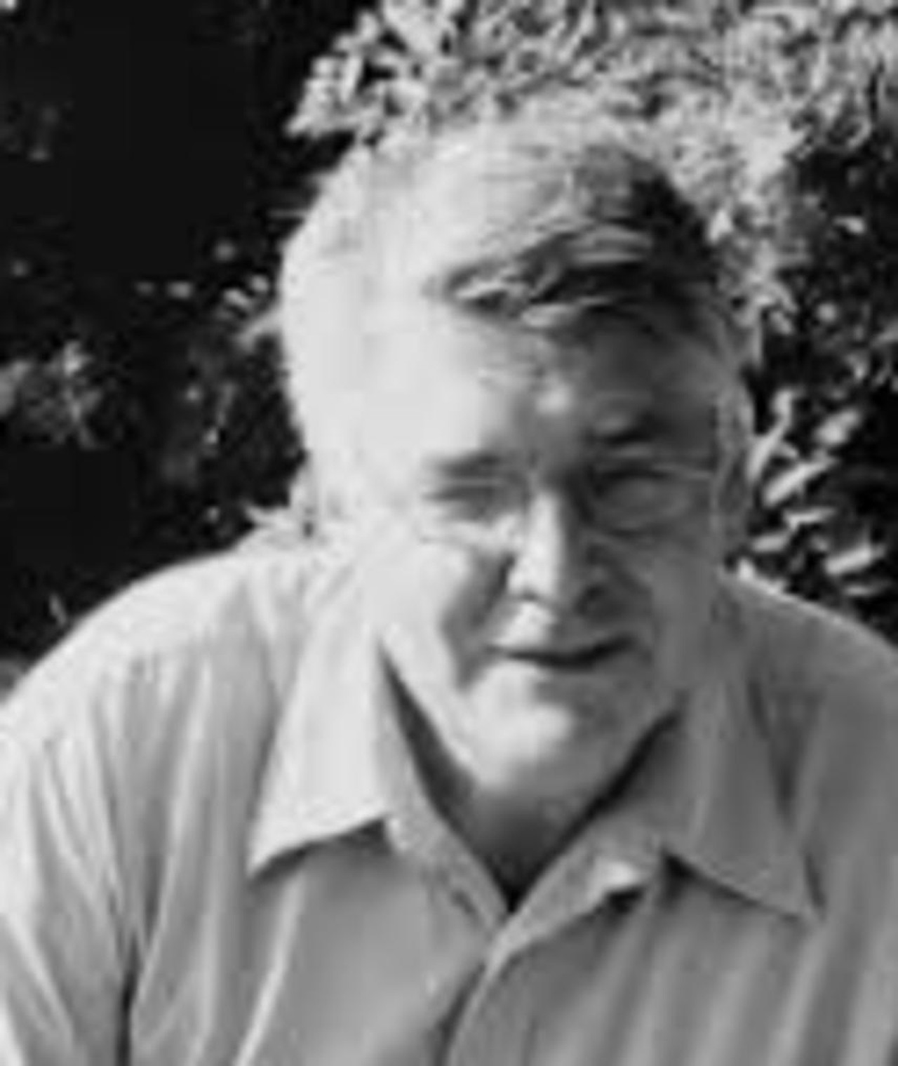 Photo of Kent Martin