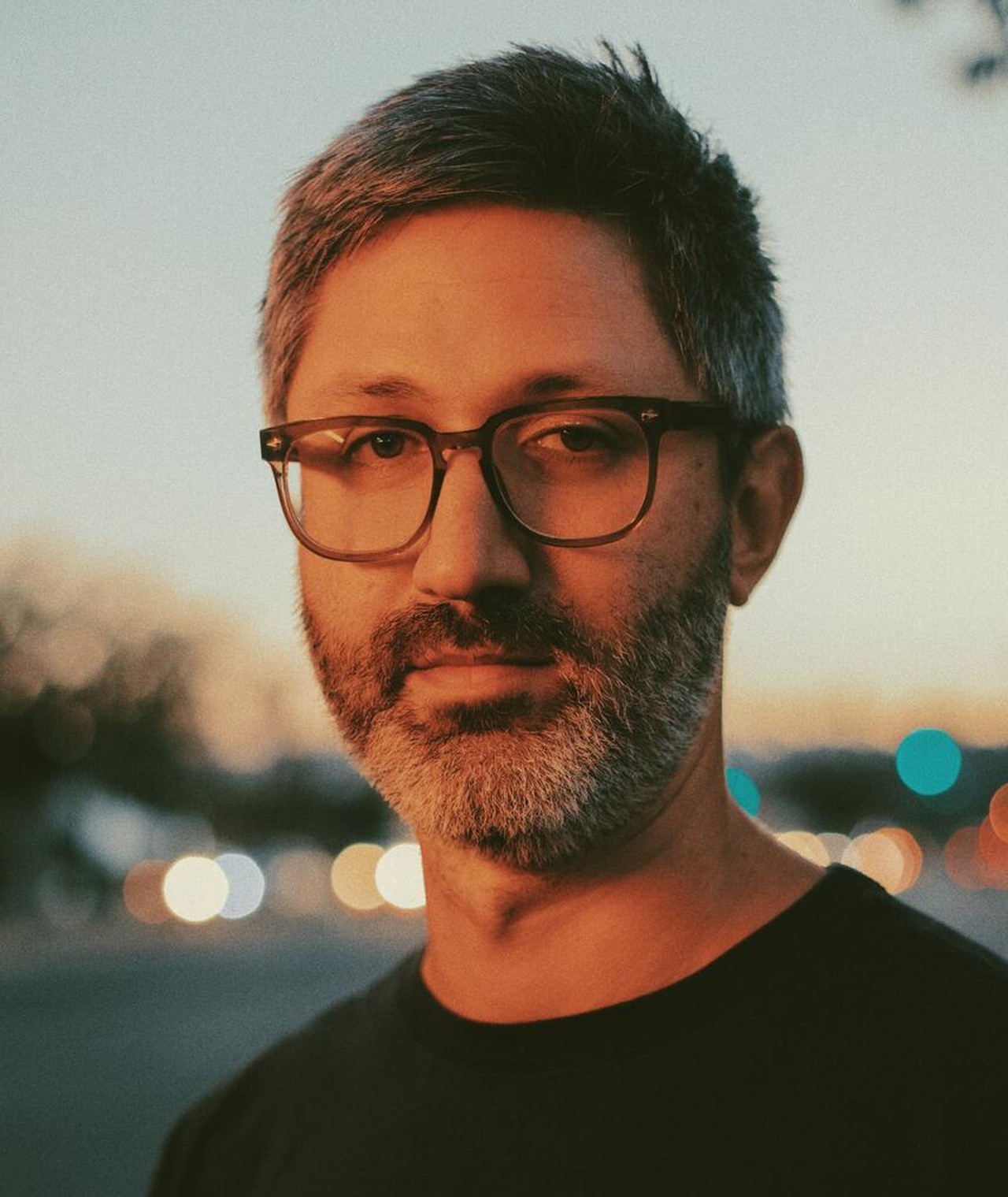 Photo of Kier Lehman